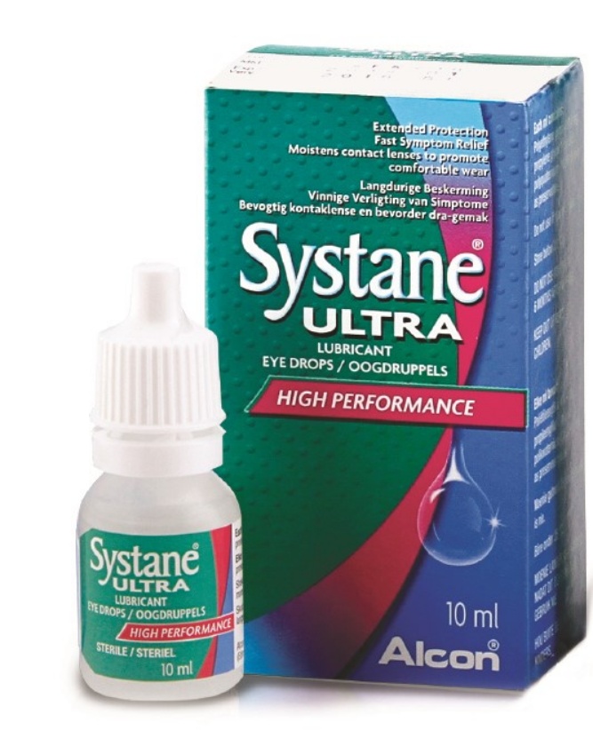 Picture for category Solutions and eye drops