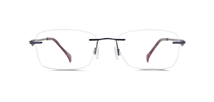 Flite 4075 Purple