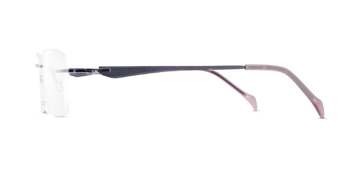 Flite 4075 Purple