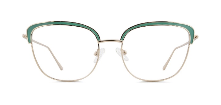 Femina 5072 Gold Green