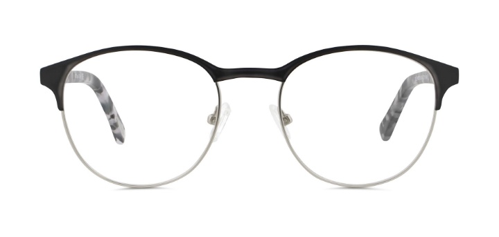 Tech 6057 Black