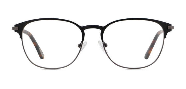 Americana 7045 Black