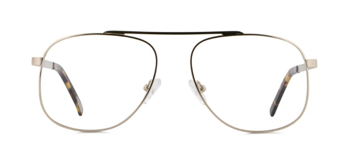 PREPPY 54 GOLD