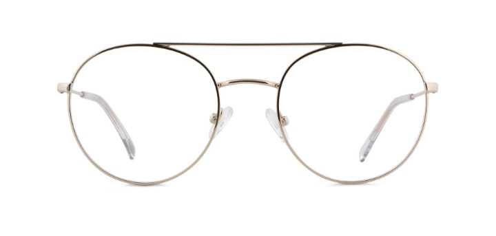 PREPPY 56 LIGHT GOLD