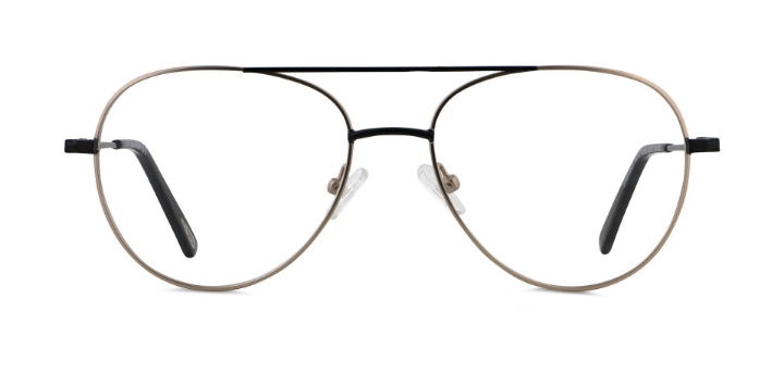 ENIGMA 4043 GOLD/BLACK