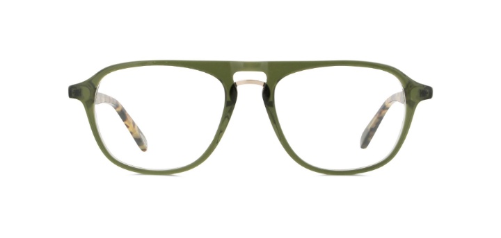 K-Collection 3020 Green