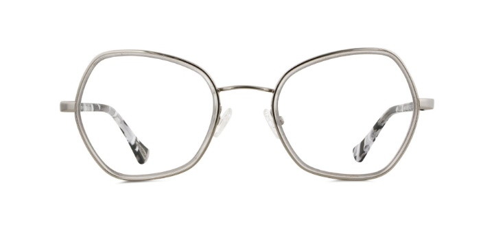 Americana 8046 Silver