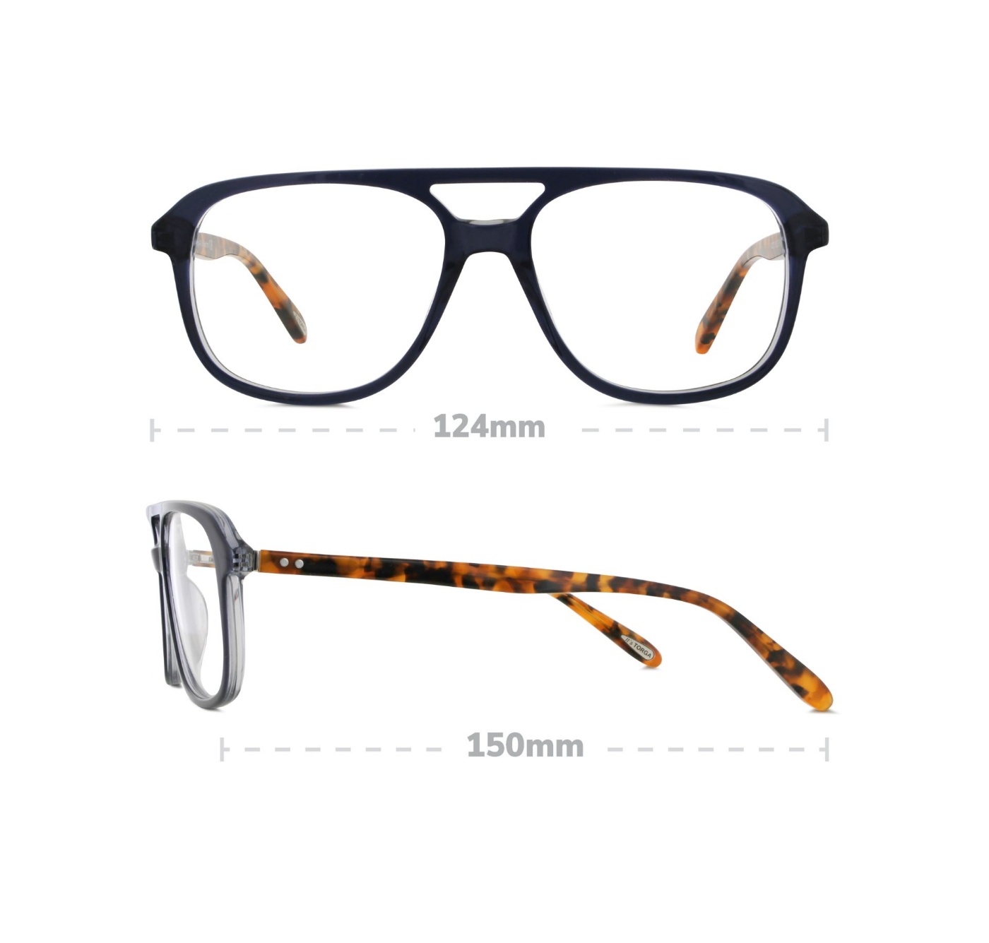 Picture of K-Collection 3021 Blue