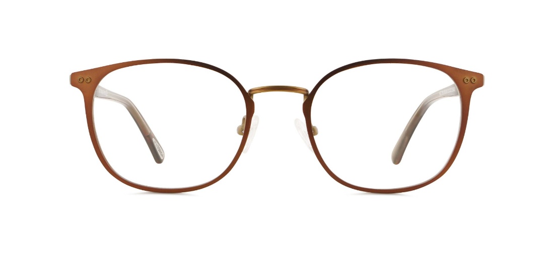Retro 7095 Brown