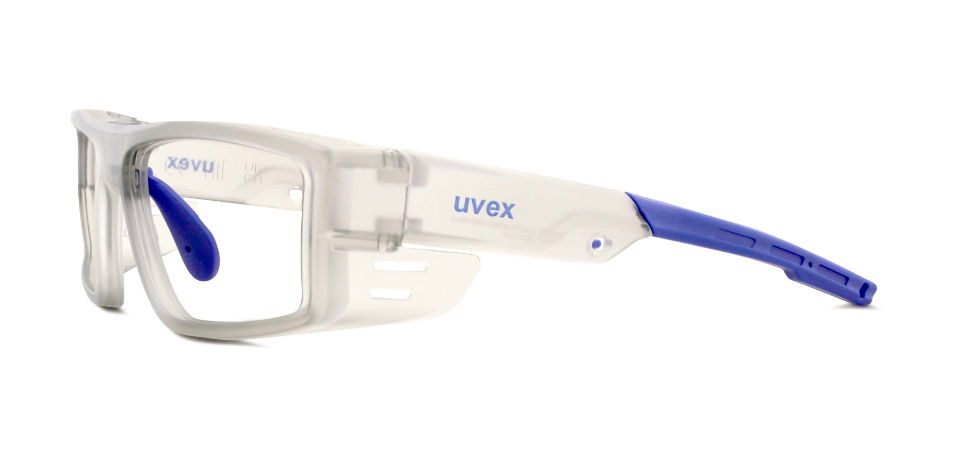 Uvex RX cd 5522Safety Frame - Torga Optical Namibia - Optometrists ...