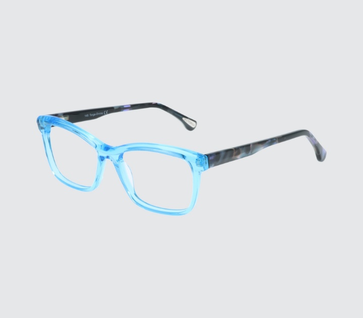 DIVINE 7187 BLUE
