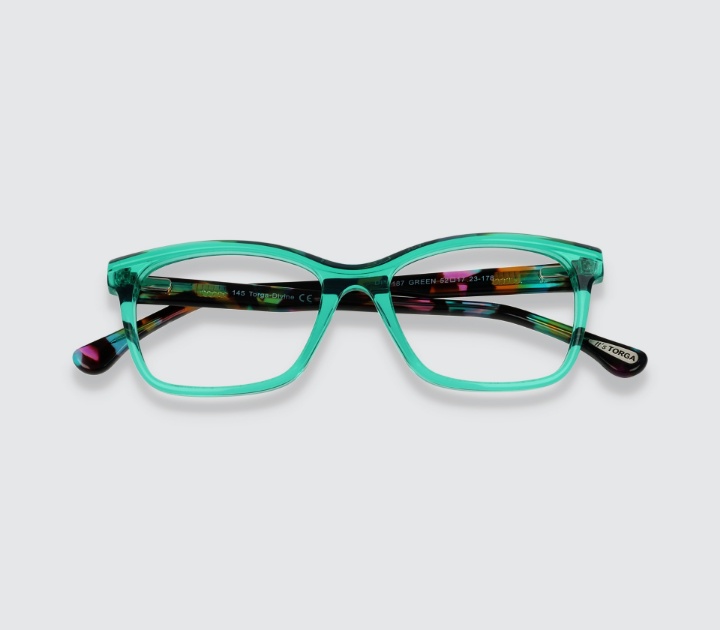 DIVINE 7187 GREEN