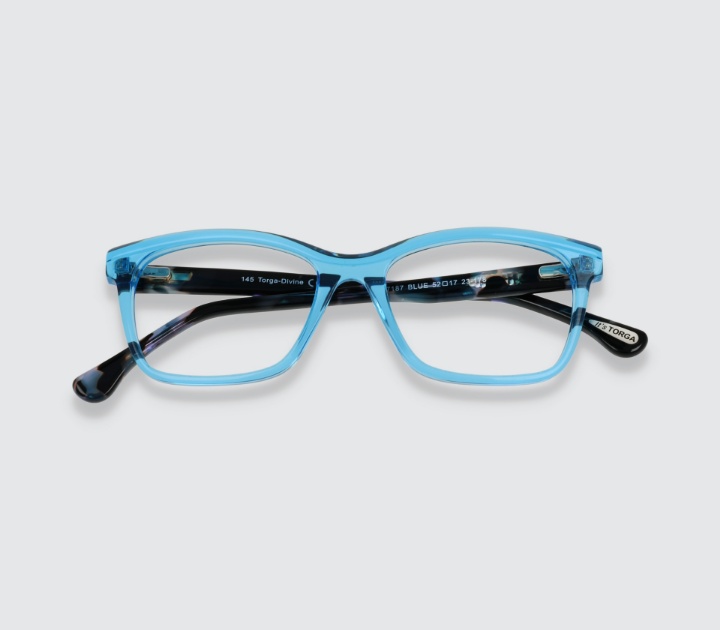 DIVINE 7187 BLUE